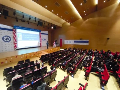 &ldquo;İsrafı Kapat, Faydayı A&ccedil;&rdquo;