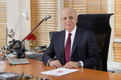 Yıldız Holding'de &ldquo;İsrafsız Şirket&rdquo; modeli