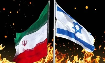 İsrail: Acil Durum Komutanı Shadmani &ouml;ld&uuml;r&uuml;ld&uuml;