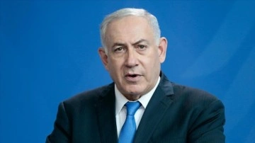 İsrail basınına g&ouml;re, Netanyahu hakkındaki yolsuzluk davası Şubat 2024'te devam edecek