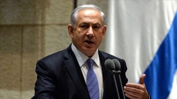 İsrail basınına g&ouml;re Netanyahu, partisinin kendisini devirmesinden endişeli