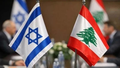 İsrail, bayram dinlemeden L&uuml;bnan'ı vurdu: 31 kişi hayatını kaybetti