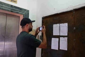 İsrail&rsquo;den Al Jazeera&rsquo;nın Batı Şeria&rsquo;daki ofisine baskın