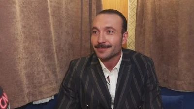 İsrail&rsquo;den 'Eşref R&uuml;ya' dizisinin oyuncusu G&ouml;rkem Sevindik'e tehdit