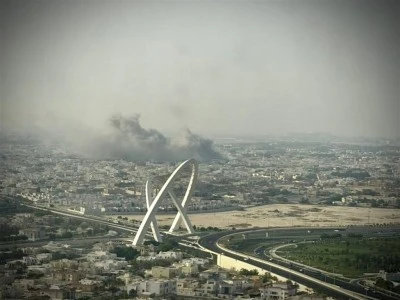 İsrail&rsquo;den Hamas&rsquo;a Katar&rsquo;da saldırı