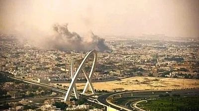 İsrail&rsquo;den Hamas&rsquo;a Katar&rsquo;da saldırı 