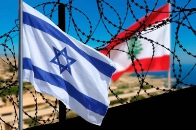  İsrail&rsquo;den L&uuml;bnan&rsquo;a hedefli kara operasyonu