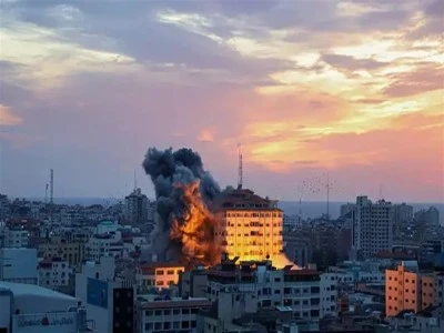 İsrail'den Suriye'ye tehdit 