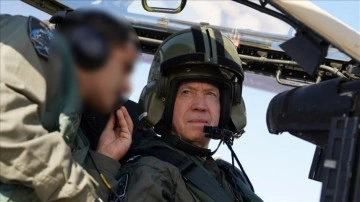 İsrail: Hamas'ın tasfiyesi birka&ccedil; aydan fazla s&uuml;rer