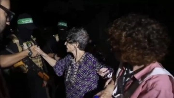 İsrail ile Filistin arasında ge&ccedil;mişten bug&uuml;ne &ouml;ne &ccedil;ıkan 10 esir takası