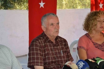 İsrail&rsquo;in katlettiği Ayşenur&rsquo;un babası konuştu: &ldquo;ABD&rsquo;de konu İsrail olunca ge&ccedil;iştiriliyor&rdquo;
