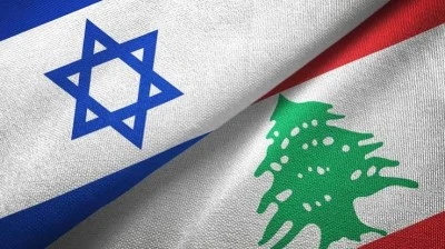 İsrail'in L&uuml;bnan'a saldırıları devam ediyor