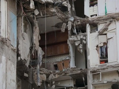 İsrail'in L&uuml;bnan'a saldırılarında hayatını kaybedenlerin sayısı 1953'e y&uuml;kseldi