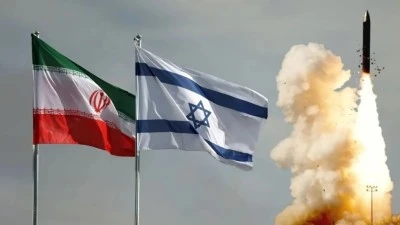 İsrail-İran savaşı i&ccedil;in 21 &uuml;lkeden ateşkes &ccedil;ağrısı