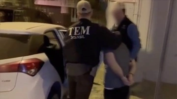 İsrail istihbaratına y&ouml;nelik 2021'den bu yana 4'&uuml;nc&uuml; operasyon