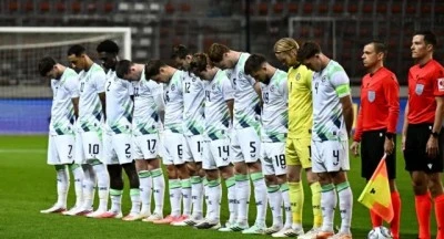 İsrail karşısında d&uuml;nyanın takdirini kazanan İrlandalı futbolcuların anlattıkları