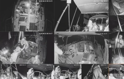 İsrail, K&uuml;resel Sumud Filosu'ndan alıkoyduğu aktivistleri Yunanistan'a teslim edecek