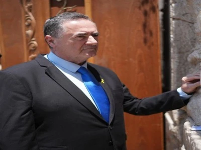 İsrail Savunma Bakanı Katz: ABD, İran'ın enerji tesislerine saldırıya izin vermedi