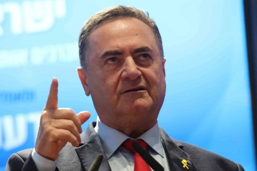 İsrail Savunma Bakanı Katz: "Ateşkes yapmayacağız, gazdan ayağımızı &ccedil;ekmeyeceğiz"
