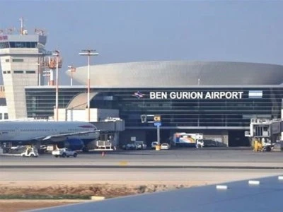 İsrail u&ccedil;uş ve yolcu sayısına kısıtlama getirdi