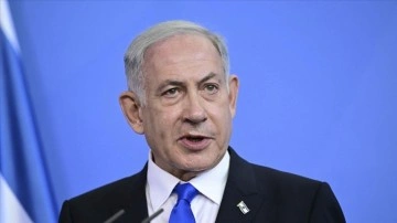 İsrail'de yapılan bir ankete g&ouml;re halkın sadece y&uuml;zde 15'i Netanyahu'yu istiyor