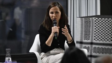 İsrail'i eleştiren Podemos, İspanya'da koalisyon h&uuml;k&uuml;metinden desteğini &ccedil;ekti