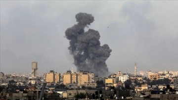 İsrail&rsquo;in Fransa Dışişleri mensubu &ouml;ld&uuml;rmesine kayıtsız kalan Fransız y&ouml;netimine baskılar artıyor