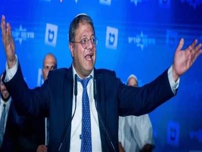 İsrailli Bakan Ben-Gvir: Trump'ın anlaşması bizi bağlamaz