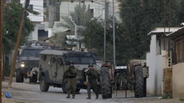 İsrailli esir asker Ron Sherman'ın annesi, oğlunu İsrail ordusunun &ouml;ld&uuml;rd&uuml;ğ&uuml;n&uuml; s&ouml;yledi