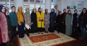 &nbsp;Israrlı takip şiddettir!