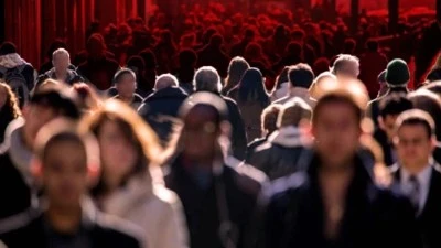 İşsizlik oranı 2'nci &ccedil;eyrekte arttı