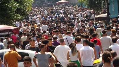 İşsizlik rakamları a&ccedil;ıklandı 