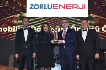 &rsquo;İstanbul Altın Değerler &Ouml;d&uuml;l T&ouml;reni&rsquo;nin 6&rsquo;ncısı ger&ccedil;ekleşti
