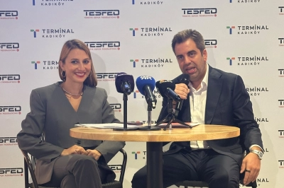 İstanbul, Avrupa&rsquo;da Esporun Yeni Merkezi Haline Gelecek