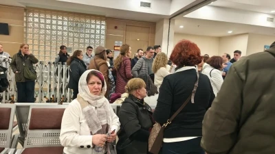 Bağdat Caddesi'ndeki kazada Berkay'ın &ouml;l&uuml;m&uuml;ne neden olan sanık ilk duruşmada tahliye edildi