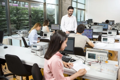 İstanbul Bilgi &Uuml;niversitesi Tercih Tanıtım G&uuml;nleri Başlıyor