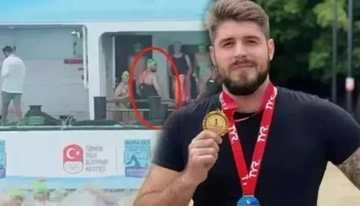 İstanbul Boğazı'nda bulunan ceset kaybolan Rus sporcuya ait olduğu belirlendi