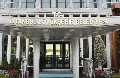 İstanbul B&uuml;y&uuml;kşehir Belediyesi'ne bir operasyon daha! 