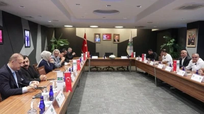 Cevdet Yılmaz: 'Ter&ouml;rs&uuml;z T&uuml;rkiye artık devlet politikasıdır'