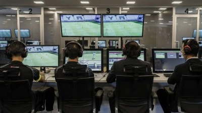 İstanbul Cumhuriyet Başsavcılığı'ndan VAR odası bilgilendirmesi