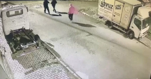 D&uuml;kkanları kurşunlayıp 15 milyon lira istediler