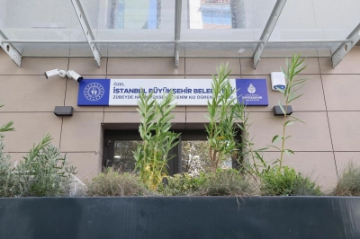 İstanbul'da 6,5 Milyar TL'lik Alan, Kamu Yararı İ&ccedil;in Gen&ccedil;lere Adandı