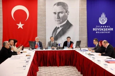 İstanbul'da 6'ncı taksi ihalesi