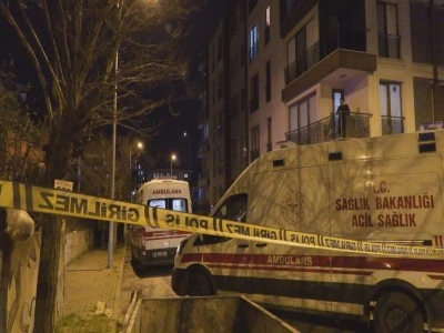 İstanbul'da aile katliamı