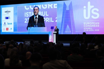 İstanbul&rsquo;da Akıllı Ulaşım Zirvesi!