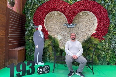 İstanbul'da Atat&uuml;rk&rsquo;&uuml;n Ebediyete Uğurlanışının 87. Yılındaki Anma Programları