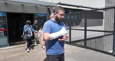 İstanbul&rsquo;da bayramın ilk g&uuml;n&uuml; 767 kişi kurban keserken yaralandı