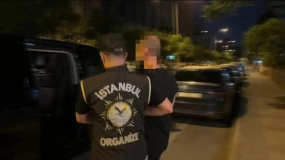 İstanbul&rsquo;da &ccedil;ete operasyonu: 37 g&ouml;zaltı