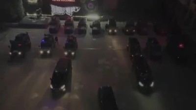 istanbul'da DEAŞ operasyonu: 9 g&ouml;zaltı