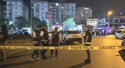DEAŞ operasyonunda polise ateş a&ccedil;an ş&uuml;pheli etkisiz hale getirildi